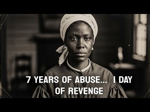 Vengeful Servant Gets Cruel Revenge On Abusive Master