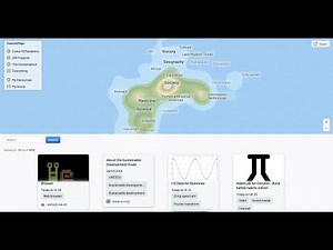 WeLearn presentation