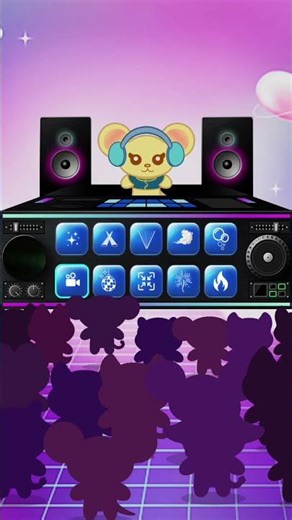 phone na allow allow song dog