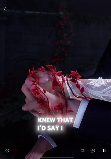 Our Magical Love and Deep Space Wedding Celebration