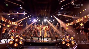 9K views · 184 reactions | Alizée singing "Blonde" on "Jaka to melodia?" on 31st of March 2020 in Poland | Alizéе Art | Facebook