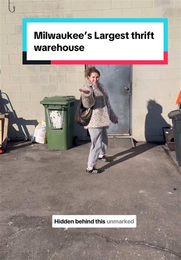 Explore Chano's Warehouse: Milwaukee's Vintage Treasure Spot