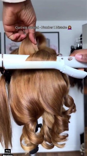 Are you trying this tutorial? #wigs #fashionideas #wigstyling #viral #youtubeshorts