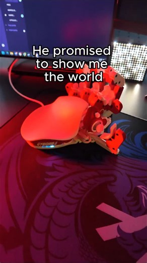 2.3K views | Show me the world #azeron #azeronkeypad #gamingkeypad #pcgaming #azeroncyborg | Azeron | Facebook