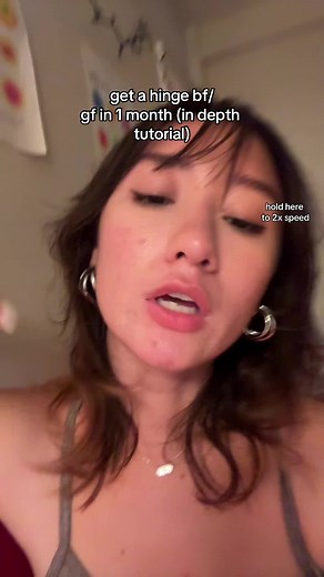 2x Speed Cuffed App Review: Hinge Dating Tips & Advice