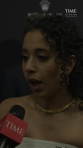 9.8K views · 21 reactions | The CEO of Partiful shares 3 tips for throwing a great party at the TIME100 Next Gala. Presented by Toyota USA | TIME | Facebook