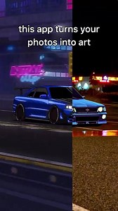 This app creates any AI image you want! | AI Art Generator