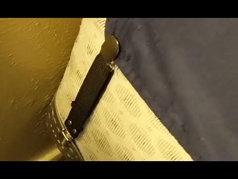 UPDATED: How to Keep Fitted Sheet from Coming Off Bed Mattress