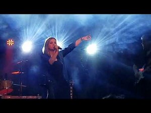 Whole Lotta Love by Led Zeppelin **LIVE COVER** || MACY ADDIS and THE NERVE