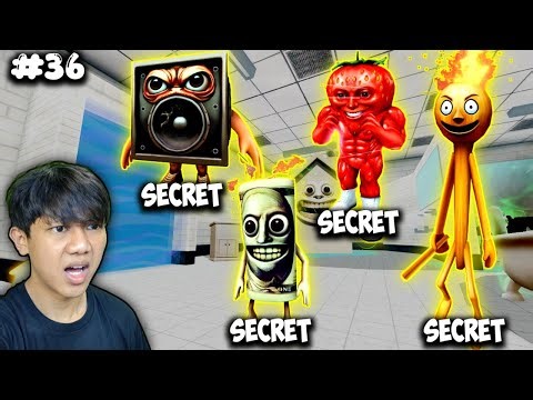 UPDATE Live Evolution to Become the Latest Secret Brainrot | Roblox Brainrot Evolution part 36