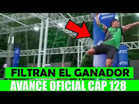 😨Se Acerca La Final Del Desafío Siglo XXI - Avance Desafío Capítulo 128