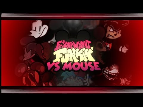 FNF vs Mouse 2.5 Welcome Back
