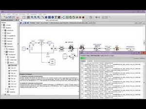 Prise en main de Open Modelica avec le MobyCREA
