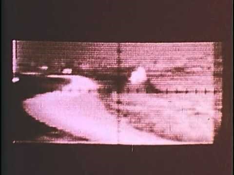 History of Night Vision.