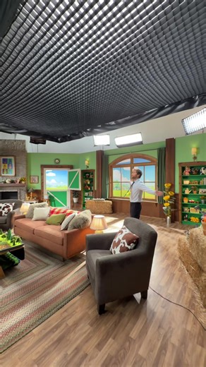 Exploring Lance’s Place: A Real-Life Hay Day Obsession