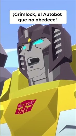 ¿Quién es el clon más poderoso? #transformers #cyberverse #tarn