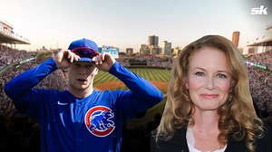 Who is Pete Crow-Armstrong’s mom? Exploring Cubs top prospect’s connection to iconic film Little Big League