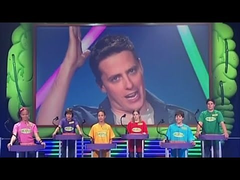 BrainSurge Episode 103 (4K)