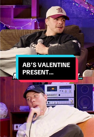 Romantic Brownie Surprise Gone Awry