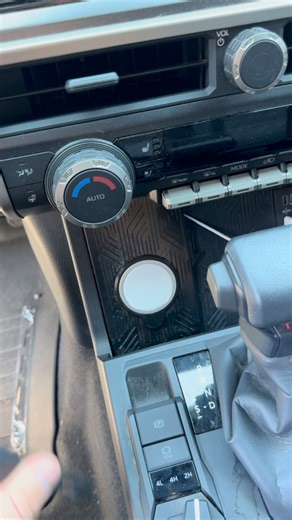 4Runner Lifestyle on Instagram: "On both the 6th Gen 4Runner & 4th Gen Toyota Tacoma, you’ve got this same situation. Now We have these MagSafe Mounts for both the Braided and Non Braided MagSafe chargers. Works for both 6th Gen 4Runner and 4th Gen Tacoma!"