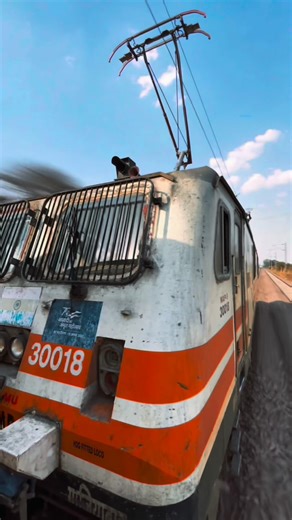 Gibbson M on Instagram: "HIGH RISE SECTION ⚡️ High speed WAP5 with Motion Blur effect Note : Just an experimental edit, not showcasing the real speed! Follow @alp.gibbs24 for more⭐️ • #viral #explorepage #trending #explore #instagram #tiktok #love #like #follow #instagood #likeforlikes #memes #music #followforfollowback #fyp #irfca #trains #travelphotography #indianrailways #wap7 #alp #trendingreels #viral #railways #locomotive #instadaily #instagood #wap4 #viral #reels #trainvideos #railways #f