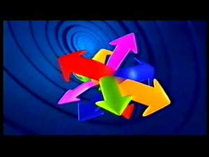 CBeebies/CBBC Continuity - 22nd August 2006