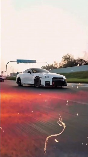 17 yoshli poygachi. Polniy video tg. kanalimda😉. #nissan #cardrift #racing #streetracing #facts