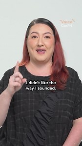 1.1K views · 80 reactions | From doubting her voice to owning every word she speaks — Owie Burns Dela Cruz transformed into a confident speaker and mentor. ✨ Discover how you can unlock the power of your voice too! Whether it’s for public speaking, business, or personal growth, Voice Con PH 2025 is the place to start. Register now at voicecon.ph and take that first step! #VoiceConPH2025 | VoiceCon PH | Facebook