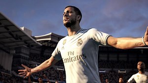 FIFA 20 Review