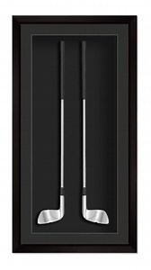 Deep Shadow Box Frame: Customizable Depth, Keepsake Display - Etsy UK