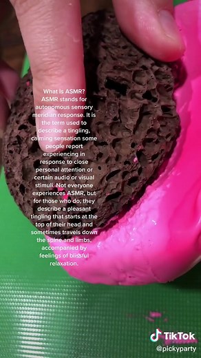 Understanding ASMR - Autonomous Sensory Meridian Response Explained