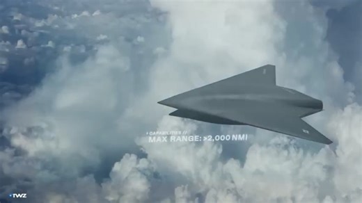 美国的X-BAT隐形战斗机会改变空战游戏吗？