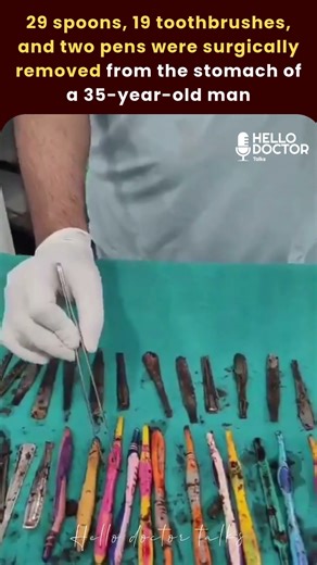 Details In Description 👍 #healthchannel #doctorslife #surgery #doctor #askdoc #askdoctor