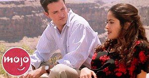 Top 10 Memorable Matthew Perry Movie Roles | Articles on WatchMojo.com