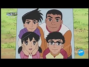 Doraemon el espejo mentiroso capítulo completo en español latino