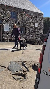 A short walk into Cadgwith, Cornwall. | Share Cornwall