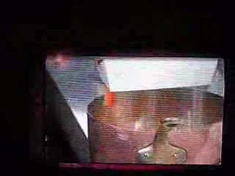 Subliminal McDonald's ad on Food Network