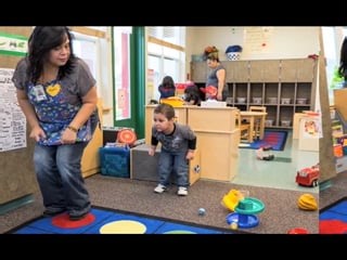 DTL-CDA-SA6-Mod-1-Break It Down: Turning Goals into Everyday Teaching Opportunities