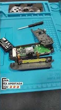 🇧🇷 DIA DE AJUDAR UM AMIGO GAMER! | 🇺🇸 DAY TO HELP A GAMER FRIEND!! #nintendo #nintendoswitch #joycon