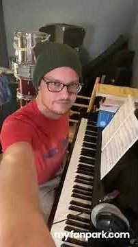 Tim Foust ~ 16 Tons ~ That final note!!!