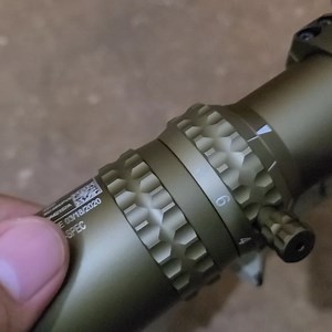Evolution Gear ATACR wiggle