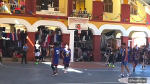 6.2K views · 73 reactions | _Sancudos de Tlahuitoltepec Vs BIC 06 Lachirioag Juvenil varonil | Ayuujk já'ay | Facebook