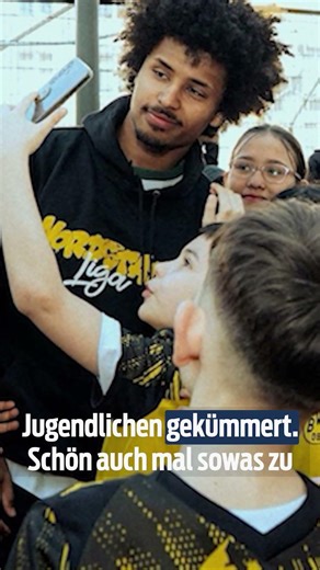 Has Adeyemi finally understood? #shorts