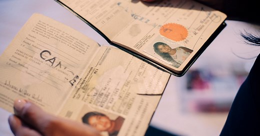 Trump's Anti-Immigrant Rhetoric Is About Our Brown Skin