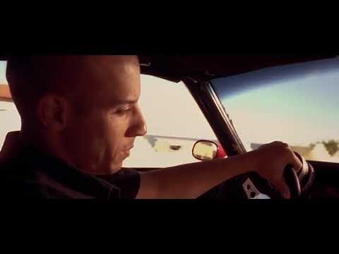 The Fast & The Furious 1 (After Credits Scene) (HD)