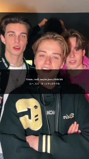 可愛い洋楽 Little Bit 和訳と曲紹介