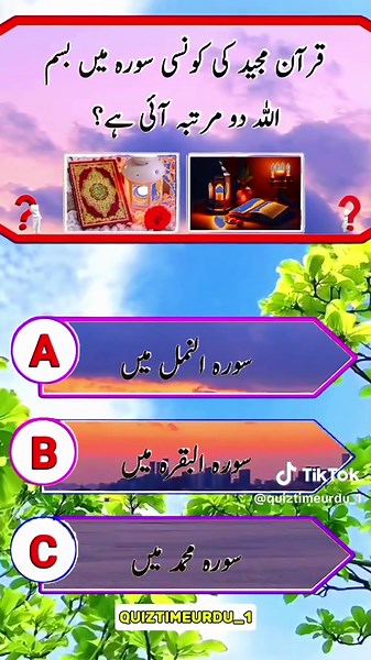 Quiz Time: Test Your Knowledge with Fun Trivia