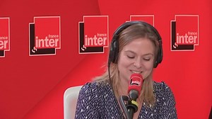 Humour - "Disons stop à la vente d’armes parce que c’est mal ! Parce que ça tue des gens ? Non, c’est à cause de l’empreinte carbone quand on les expédie par avion !" : écoutez Constance dans "Par Jupiter !" | France Inter