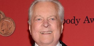 TCM Host Robert Osborne Dead at 84; Survived by Same-Sex Partner