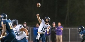 LSU 2022 commit QB Walker Howard receives 5-star ranking